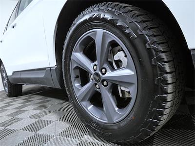 Used 2023 Ford Edge - photo 1