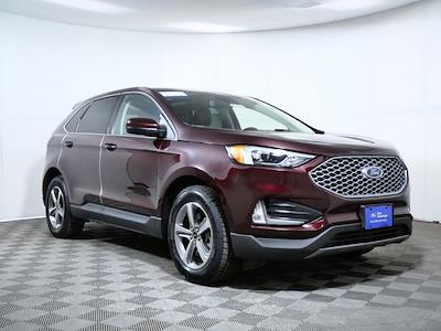 Used 2023 Ford Edge - photo 1