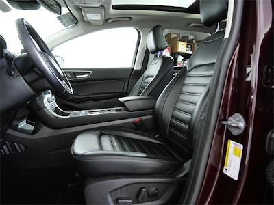 Used 2023 Ford Edge - photo 1
