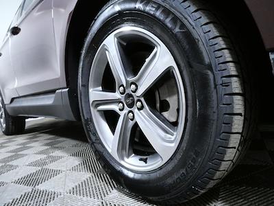 Used 2023 Ford Edge - photo 1