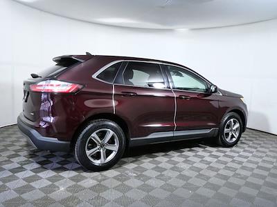 Used 2023 Ford Edge - photo 1