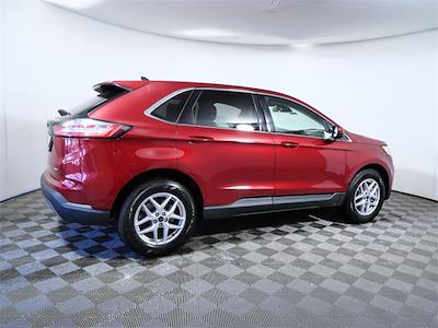 Used 2023 Ford Edge - photo 1