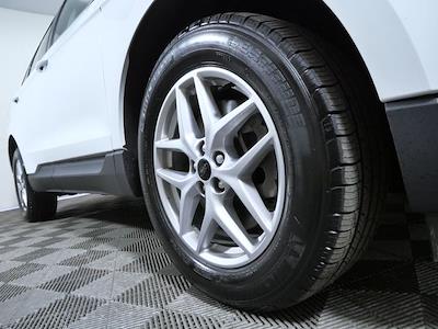 Used 2024 Ford Edge - photo 1