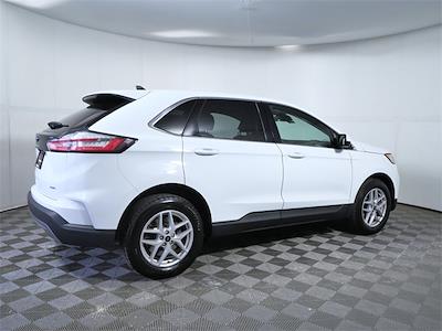 Used 2024 Ford Edge - photo 1