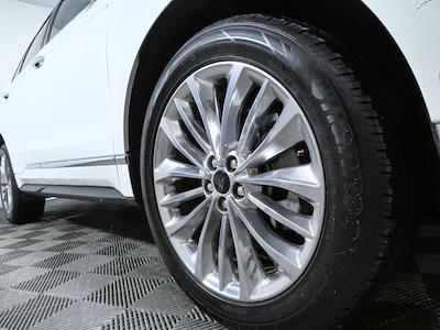 Used 2024 Ford Edge - photo 1