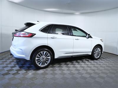 Used 2024 Ford Edge - photo 1