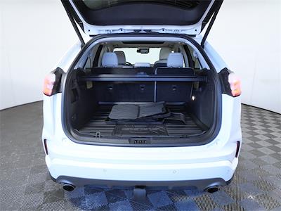 Used 2024 Ford Edge - photo 1
