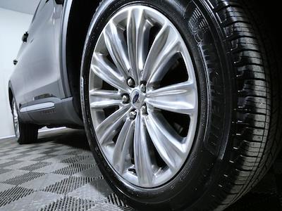 Used 2024 Ford Explorer - photo 1