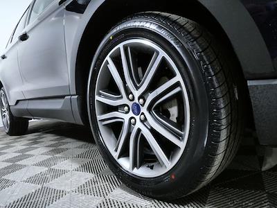 Used 2021 Ford Edge - photo 1