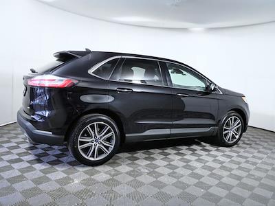 Used 2021 Ford Edge - photo 1