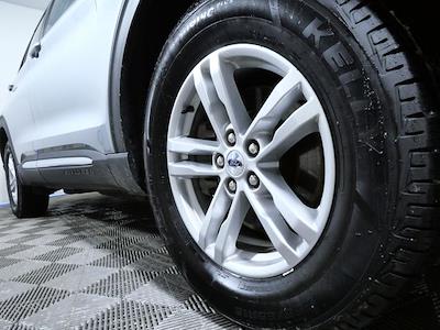 Used 2023 Ford Explorer - photo 1