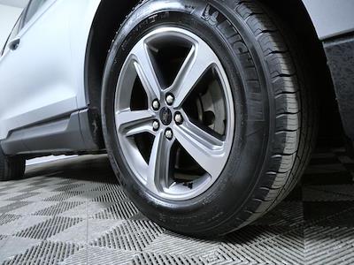 Used 2024 Ford Edge - photo 1