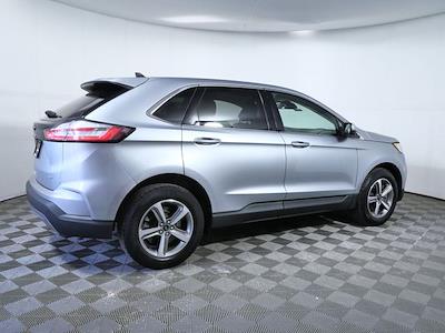 Used 2024 Ford Edge - photo 1