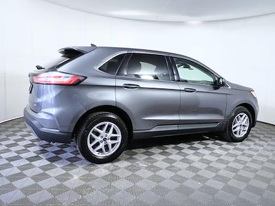 Used 2024 Ford Edge - photo 1