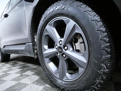 Used 2023 Ford Edge - photo 1