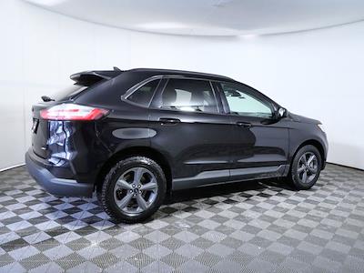 Used 2023 Ford Edge - photo 1