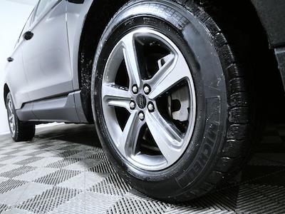 Used 2024 Ford Edge - photo 1