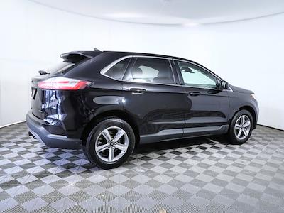 Used 2024 Ford Edge - photo 1