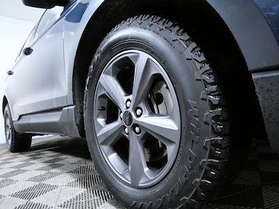 Used 2023 Ford Edge - photo 1