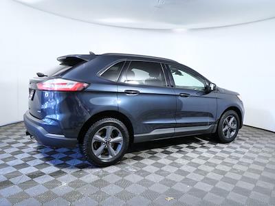 Used 2023 Ford Edge - photo 1