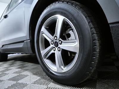 Used 2024 Ford Edge - photo 1