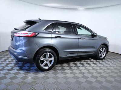 Used 2024 Ford Edge - photo 1