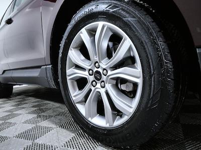 Used 2024 Ford Edge - photo 1