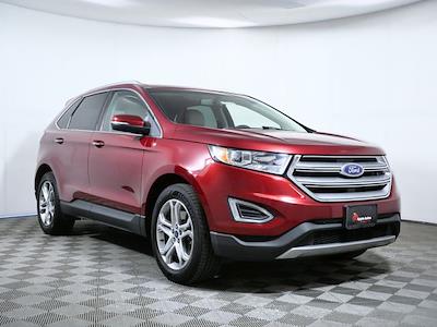 Used 2015 Ford Edge - photo 1