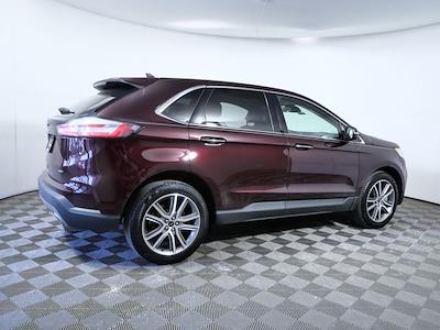 Used 2024 Ford Edge - photo 1