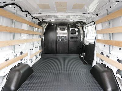 2024 Ford Transit 250 Low Roof AWD Empty Cargo Van for sale #32886X - photo 2