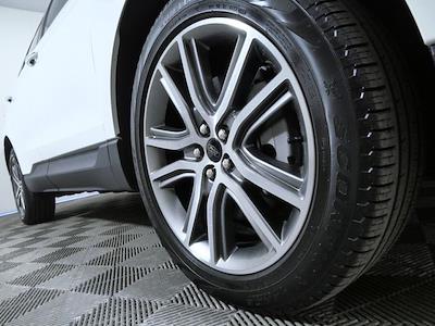 Used 2024 Ford Edge - photo 1