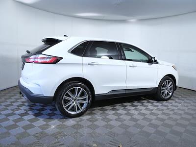 Used 2024 Ford Edge - photo 1