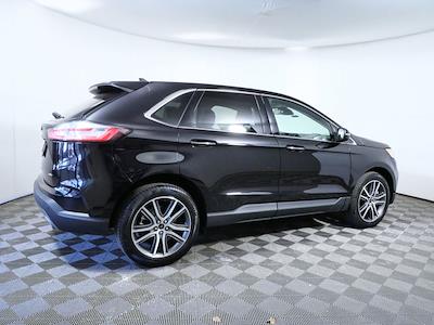 Used 2024 Ford Edge - photo 1