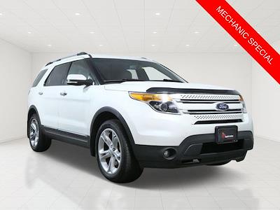 2014 Ford Explorer 4WD SUV for sale #32889XB - photo 1