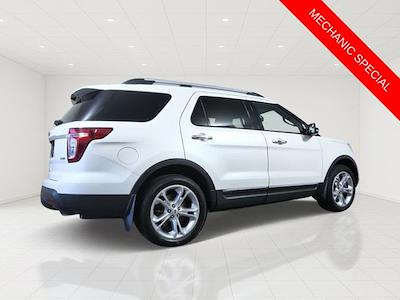 2014 Ford Explorer 4WD SUV for sale #32889XB - photo 2