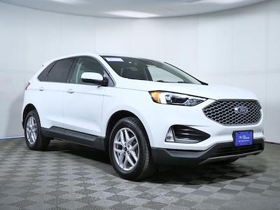 Used 2024 Ford Edge - photo 1