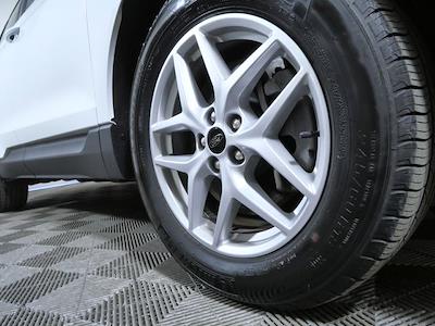 Used 2024 Ford Edge - photo 1