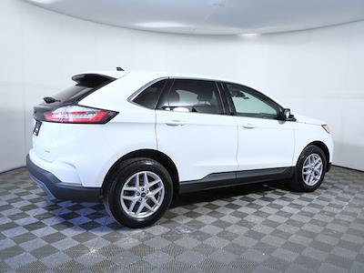 Used 2024 Ford Edge - photo 1