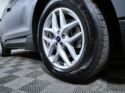 Used 2021 Ford Edge - photo 1