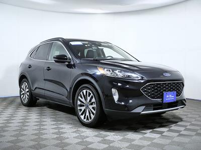 Used 2020 Ford Escape - photo 1