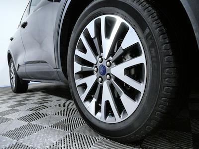 Used 2020 Ford Escape - photo 1