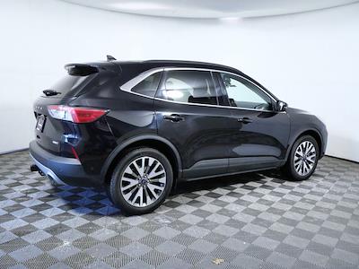 Used 2020 Ford Escape - photo 1