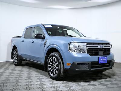 Used 2024 Ford Maverick - photo 1