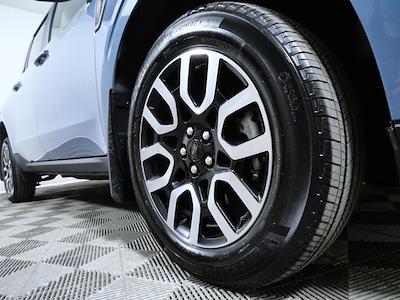 Used 2024 Ford Maverick - photo 1