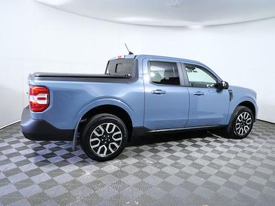 Used 2024 Ford Maverick - photo 1