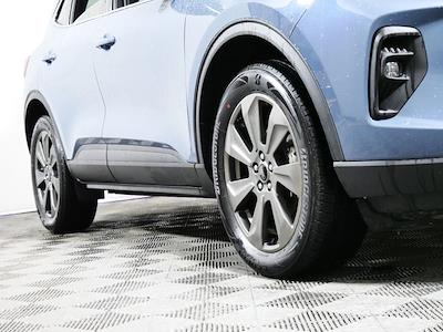 Used 2025 Ford Escape - photo 1