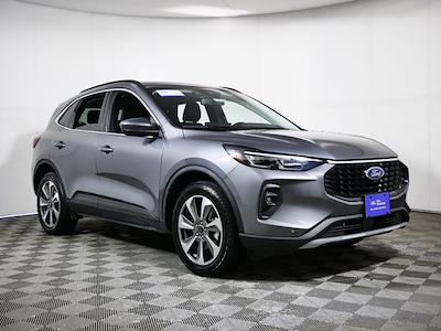 Used 2024 Ford Escape - photo 1