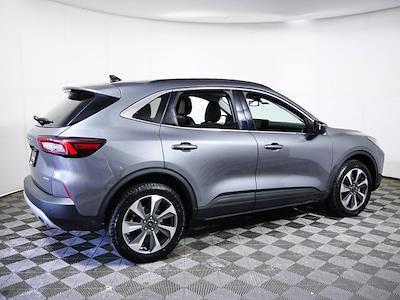 Used 2024 Ford Escape - photo 2