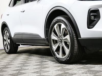 Used 2025 Ford Escape - photo 1