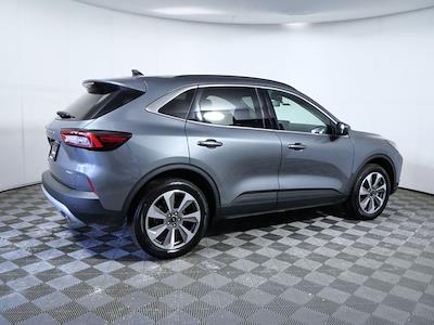 Used 2025 Ford Escape - photo 2